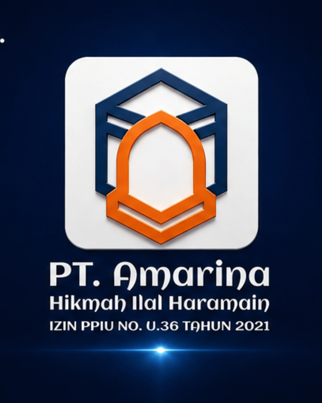 PT. Amarina              Tour & Travel