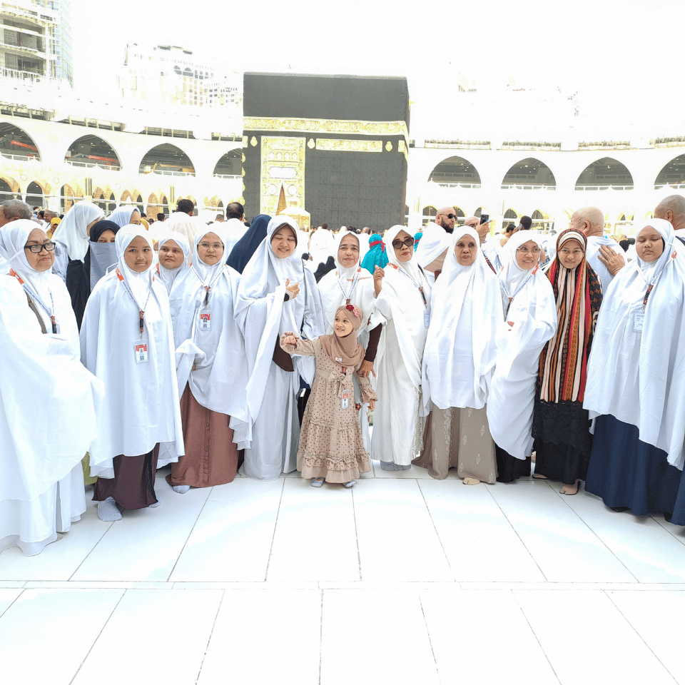 muslimah
